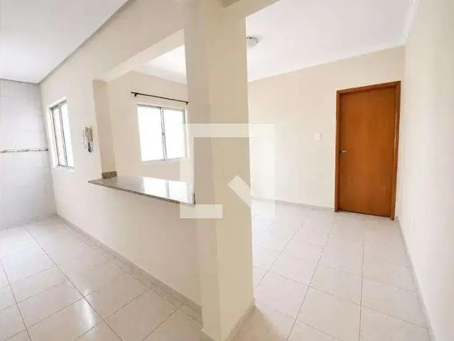 Apartamento aluguel em Região Geográfica Imediata de Goiânia, Goiânia