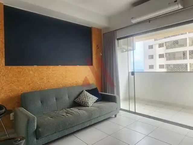 Apartamento aluguel em Serrinha, Goiânia