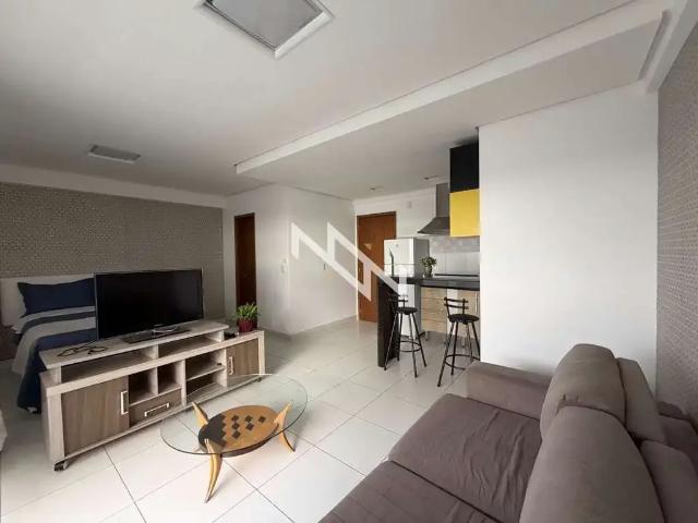 Apartamento aluguel em Região Geográfica Imediata de Goiânia, Goiânia