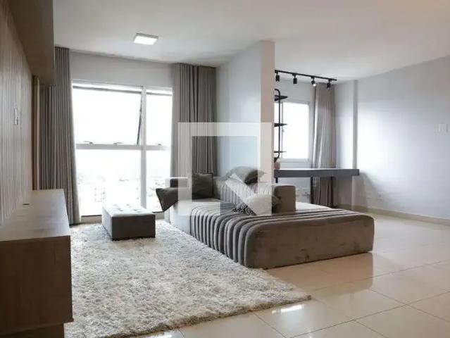 Apartamento aluguel em Região Geográfica Imediata de Goiânia, Goiânia
