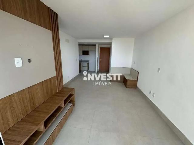 Apartamento aluguel em Serrinha, Goiânia