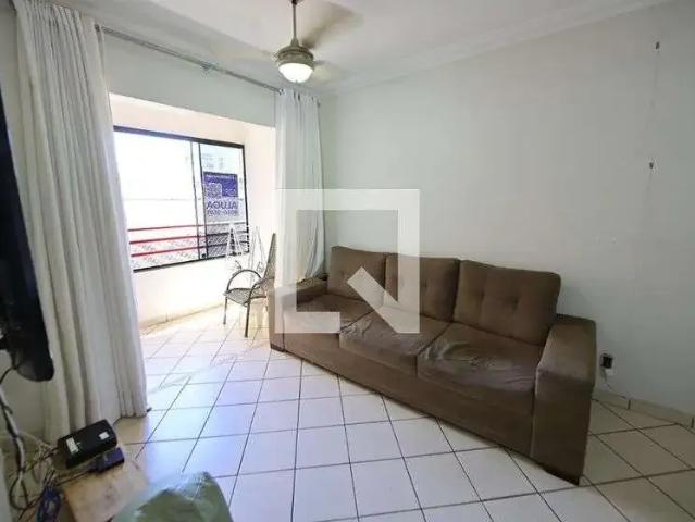 Apartamento aluguel em Região Geográfica Imediata de Goiânia, Goiânia