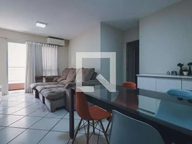 Apartamento aluguel em Região Geográfica Imediata de Goiânia, Goiânia