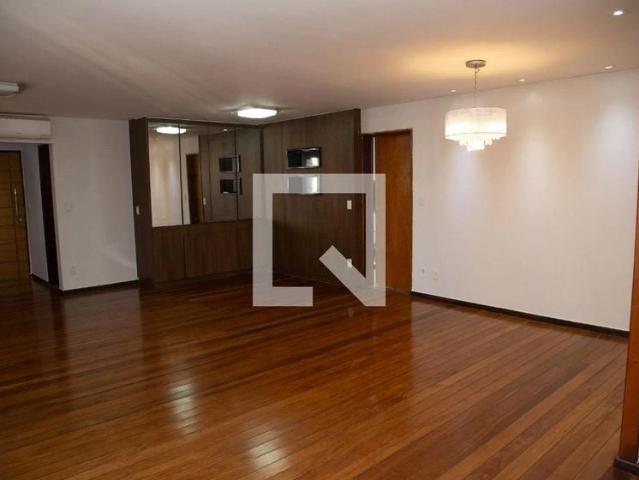 Apartamento aluguel em Setor Bela Vista, Goiânia