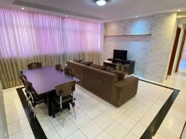 Apartamento aluguel em Região Geográfica Imediata de Goiânia, Goiânia