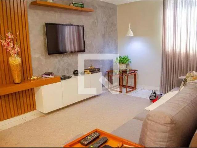Apartamento aluguel em Região Geográfica Imediata de Goiânia, Goiânia