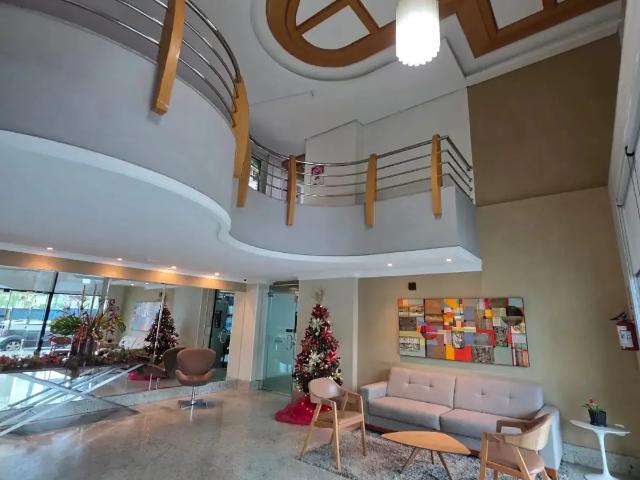 Apartamento aluguel em Região Geográfica Imediata de Goiânia, Goiânia