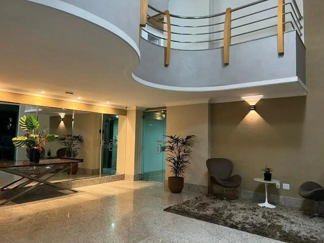 Apartamento aluguel em Região Geográfica Imediata de Goiânia, Goiânia