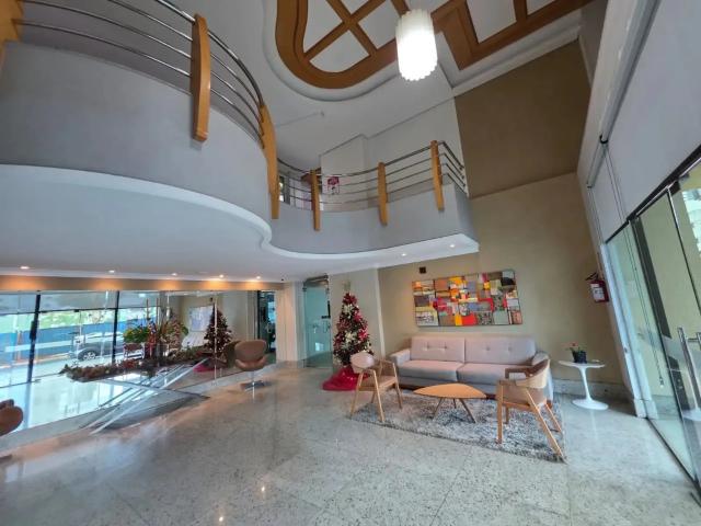Apartamento aluguel em Região Geográfica Imediata de Goiânia, Goiânia