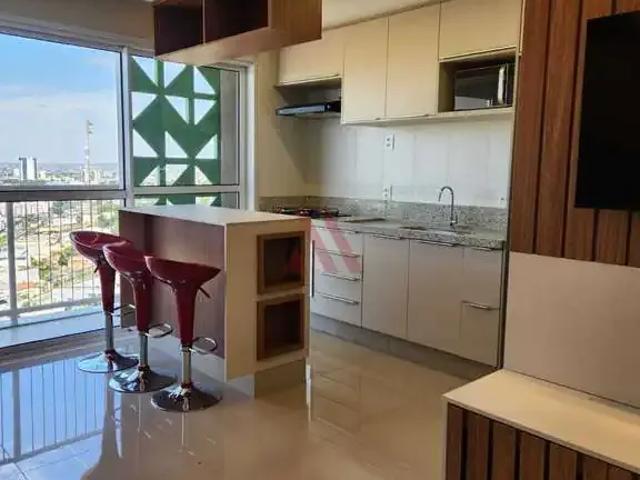 Apartamento aluguel em Região Geográfica Imediata de Goiânia, Goiânia