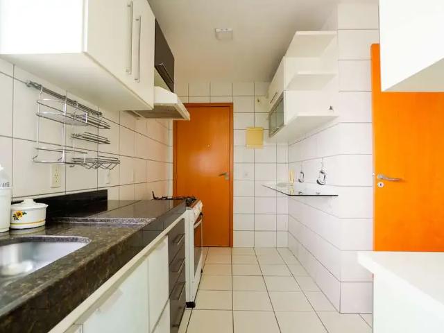 Apartamento aluguel em Região Geográfica Imediata de Goiânia, Goiânia