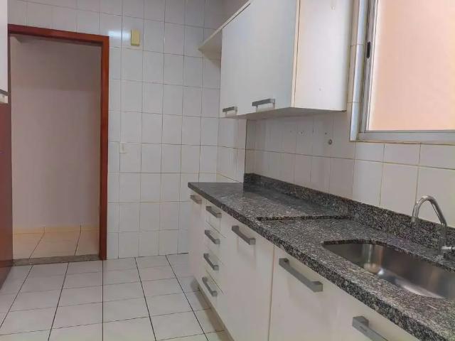 Apartamento aluguel em Região Geográfica Imediata de Goiânia, Goiânia