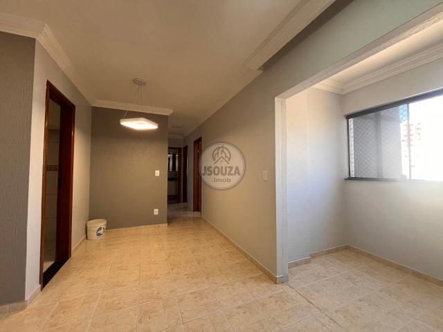 Apartamento aluguel em Vila Santa Isabel, Goiânia