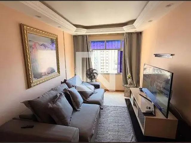 Apartamento aluguel em Região Geográfica Imediata de Goiânia, Goiânia