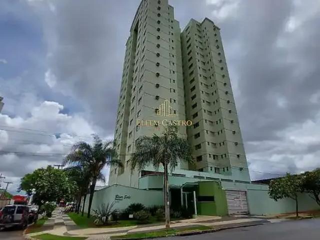 Apartamento aluguel em Região Geográfica Imediata de Goiânia, Goiânia