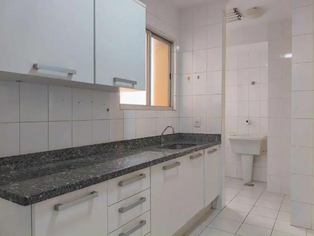 Apartamento aluguel em Região Geográfica Imediata de Goiânia, Goiânia