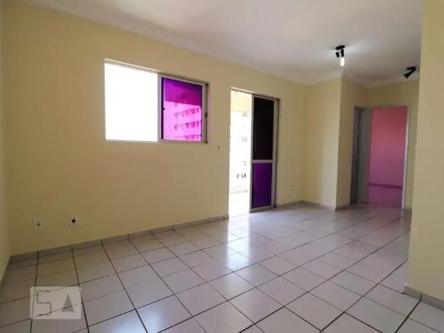 Apartamento aluguel em Região Geográfica Imediata de Goiânia, Goiânia