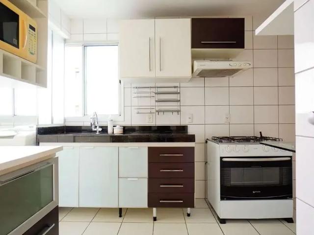Apartamento aluguel em Região Geográfica Imediata de Goiânia, Goiânia