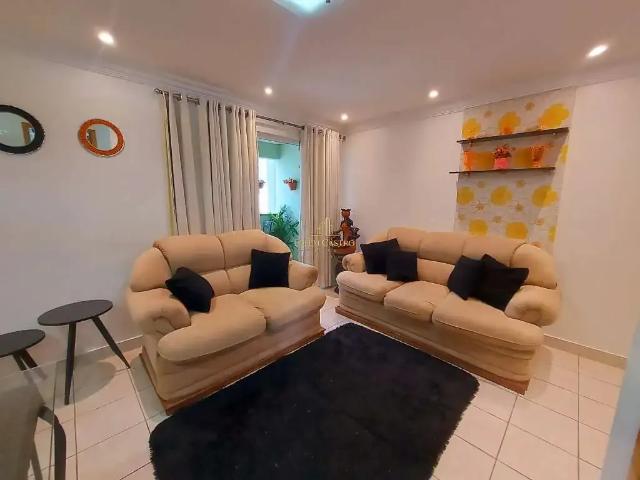 Apartamento aluguel em Região Geográfica Imediata de Goiânia, Goiânia