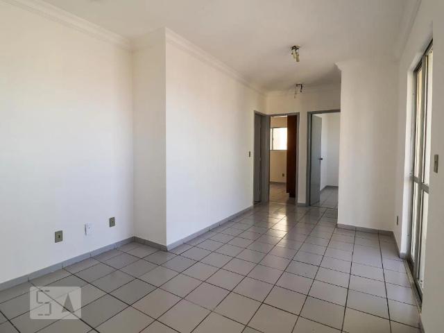 Apartamento aluguel em Setor Morada do Sol, Goiânia