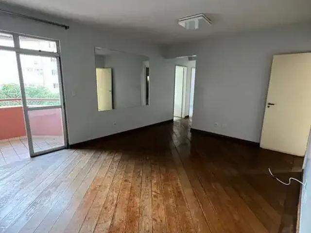 Apartamento aluguel em Região Geográfica Imediata de Goiânia, Goiânia