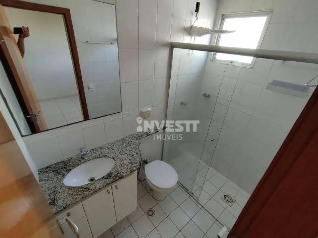 Apartamento aluguel em Região Geográfica Imediata de Goiânia, Aparecida de Goiânia