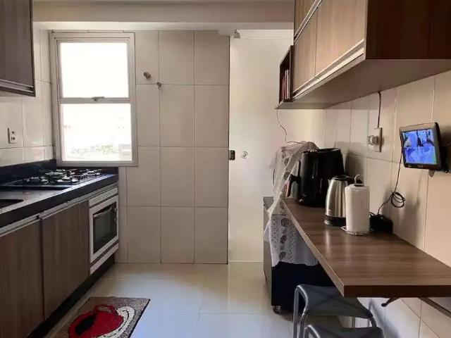Apartamento aluguel em Região Geográfica Imediata de Goiânia, Goiânia