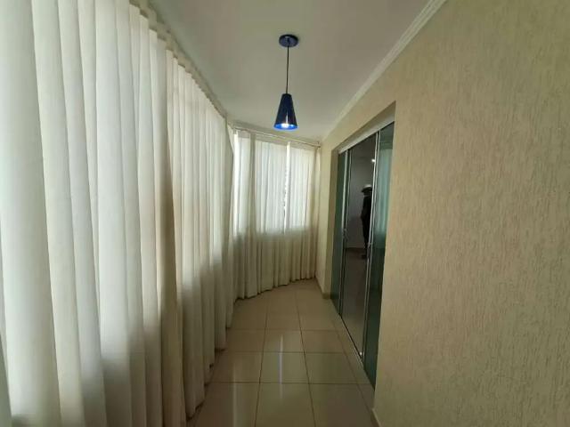 Apartamento aluguel em Região Geográfica Imediata de Goiânia, Goiânia