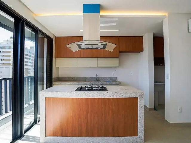 Apartamento aluguel em Região Geográfica Imediata de Goiânia, Goiânia