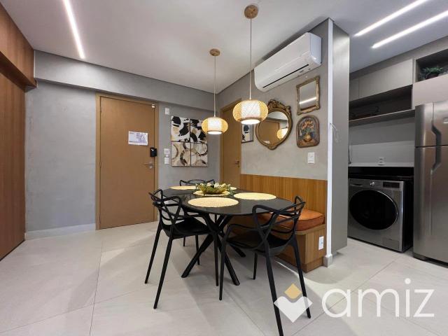 Apartamento aluguel em Nova Suiça, Goiânia