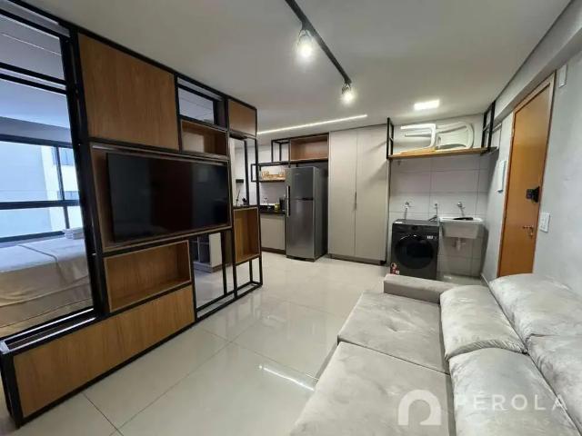 Apartamento aluguel em Região Geográfica Imediata de Goiânia, Goiânia