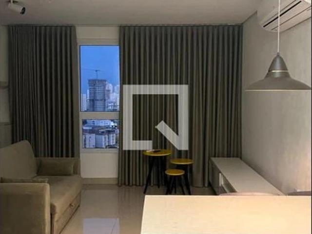 Apartamento aluguel em Setor Marista, Goiânia