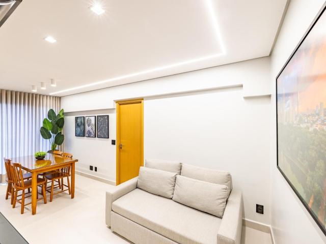 Apartamento aluguel em Setor Bueno, Goiânia
