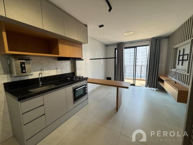 Apartamento aluguel em Setor Jardim América, Goiânia