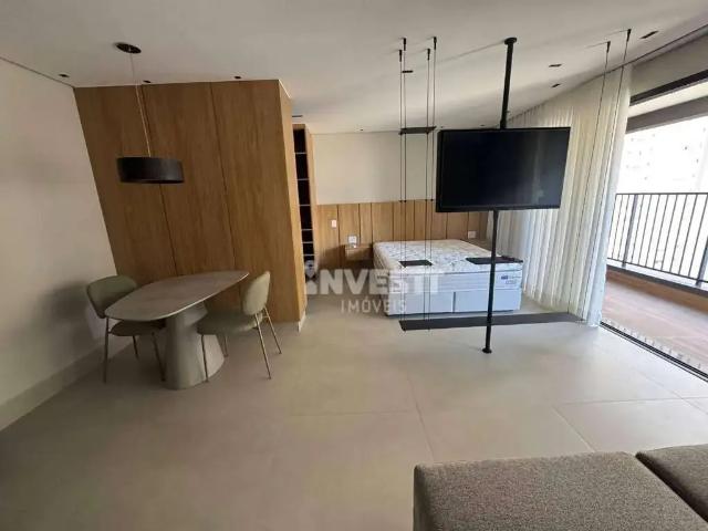 Apartamento aluguel em Setor Bueno, Goiânia