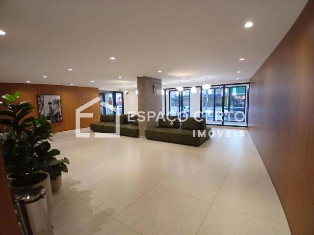Apartamento aluguel em Setor Bueno, Goiânia