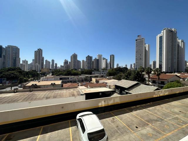 Apartamento aluguel em Setor Bueno, Goiânia