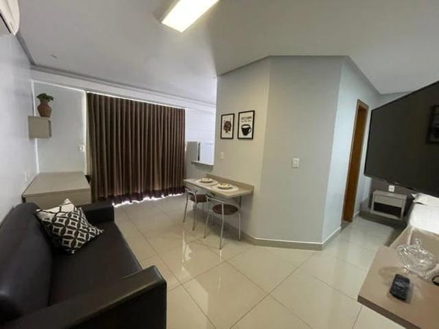 Apartamento aluguel em Nova Suiça, Goiânia