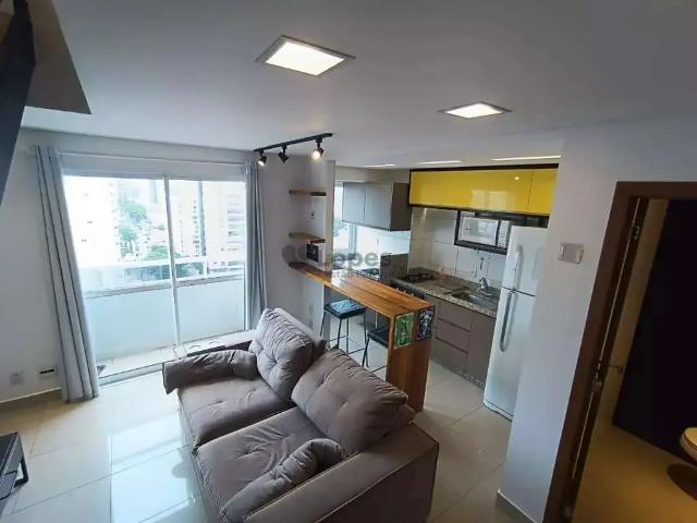 Apartamento aluguel em Região Geográfica Imediata de Goiânia, Goiânia