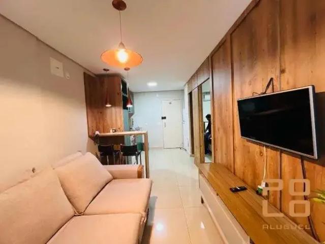 Apartamento aluguel em Região Geográfica Imediata de Goiânia, Goiânia