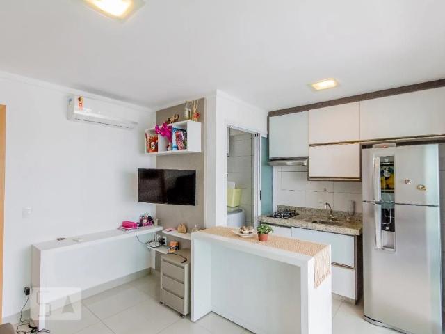 Apartamento aluguel em Setor Coimbra, Goiânia