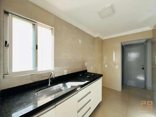 Apartamento aluguel em Região Geográfica Imediata de Goiânia, Goiânia