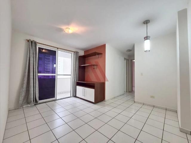 Apartamento aluguel em Chácaras Elísios Campos, Goiânia