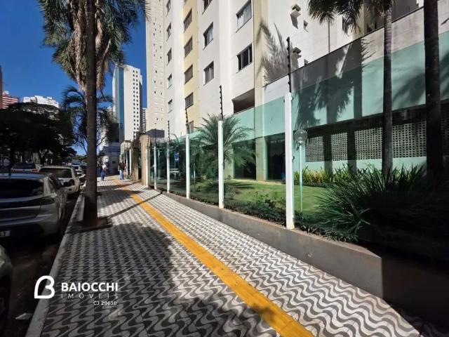 Apartamento aluguel em Nova Suiça, Goiânia