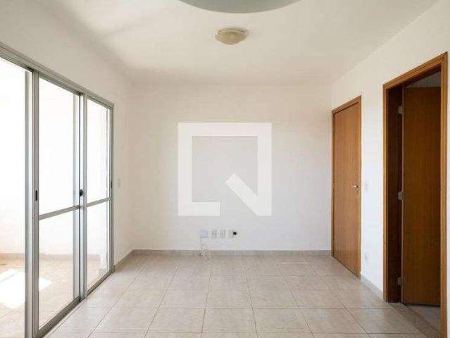 Apartamento aluguel em Região Geográfica Imediata de Goiânia, Goiânia