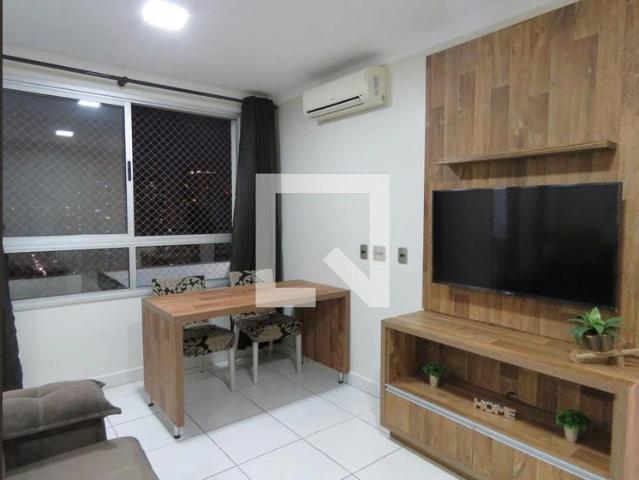 Apartamento aluguel em Setor Bueno, Goiânia