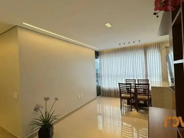Apartamento aluguel em Região Geográfica Imediata de Goiânia, Goiânia