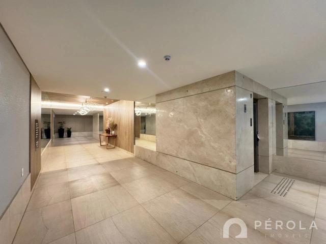 Apartamento aluguel em Chácaras Elísios Campos, Goiânia