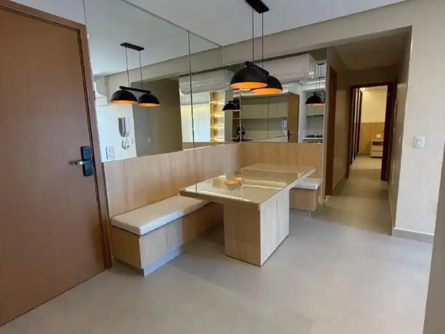 Apartamento aluguel em Setor Jardim América, Goiânia