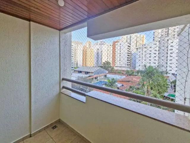 Apartamento aluguel em Região Geográfica Imediata de Goiânia, Goiânia